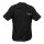 LT The only Therapy work shirt black