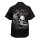 LT The only Therapy work shirt black