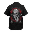 LT I shoot Back work shirt black