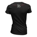LT Just Keep Riding t-shirt black