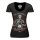 LT Just Keep Riding t-shirt black