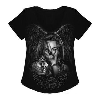 LT Hand of Doom t-shirt black