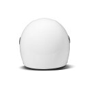 DMD P1 Jet helmet pearl white