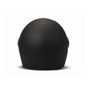 DMD P1 Jet helmet matte black