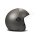 DMD P1 Jet helmet matte grey