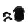 DMD Inner lining for P1 helmet