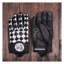 Holy Freedom Bullit gloves black/white