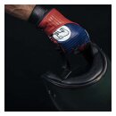 Holy Freedom Flat track gloves Red