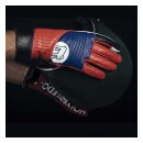 Holy Freedom Flat track gloves Red