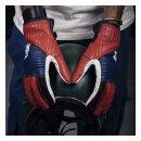 Holy Freedom Flat track gloves Red