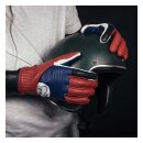 Holy Freedom Flat track gloves Red