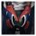 Holy Freedom Flat track gloves Red