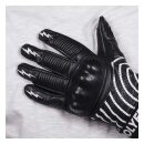 Holy Freedom Ipnotico gloves black/white