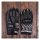 Holy Freedom Ipnotico gloves black/white