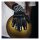 Holy Freedom Ipnotico gloves black/white