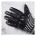 Holy Freedom Ipnotico gloves black/white