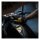 Holy Freedom Saetta gloves black/yellow