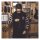 Holy Freedom Papillon fullzip sweatshirt black/white L