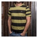 Holy Freedom Folsom t-shirt black/green