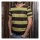 Holy Freedom Folsom t-shirt black/green