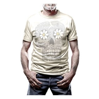 Holy Freedom Giant t-shirt off white