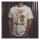 Holy Freedom Adults only t-shirt off white