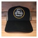 Holy Freedom Racer snapback cap