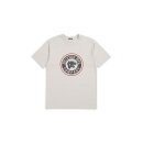 Brixton Forte T-shirt stone