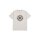 Brixton Forte T-shirt stone