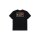 Brixton Messenger pocket T-shirt black