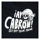 Biltwell Cabron t-shirt black