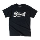 Biltwell Cursive t-shirt black