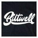 Biltwell Cursive t-shirt black