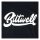Biltwell Cursive t-shirt black