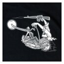 Biltwell Giant t-shirt black