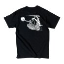 Biltwell Giant t-shirt black