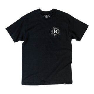Biltwell Rouser t-shirt black