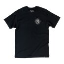 Biltwell Rouser t-shirt black