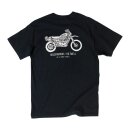 Biltwell Rouser t-shirt black