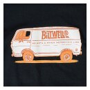 Biltwell Van Diego t-shirt black