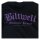 Biltwell Old English pocket t-shirt black