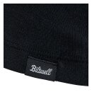 Biltwell Cursive Raglan black/white