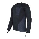 Knox Urbane Pro armoured shirt black/denim