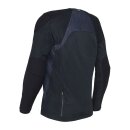 Knox Urbane Pro armoured shirt black/denim