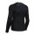 Knox Urbane Pro armoured shirt black/denim