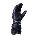 Knox Handroid MK4 armoured gloves black