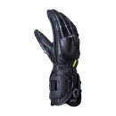 Knox Handroid MK4 armoured gloves black