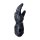 Knox Handroid MK4 armoured gloves black