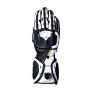 Knox Handroid MK4 armoured gloves black/white