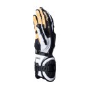 Knox Handroid MK4 armoured gloves black/white